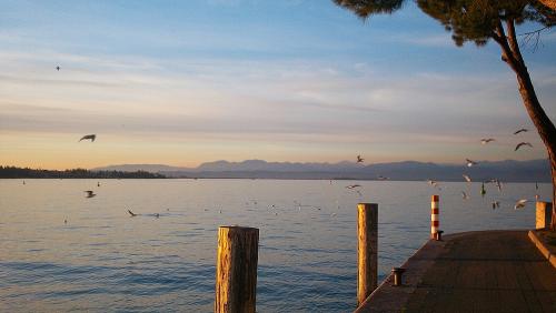 28-12-2012-caserma cacciatori-tramonto e varie peschiera del garda (10)